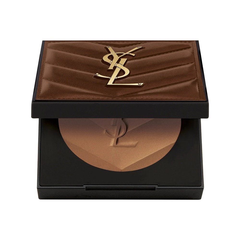 *BRAND NEW* Yves Saint Laurent ALL HOURS HYPER BRONZE